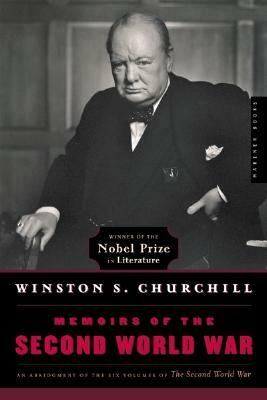 Memoirs of the Second World War by Winston Churchill