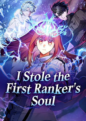 I Stole the First Ranker's Soul by EUDAM, Lee Jung, Liquor AshTree