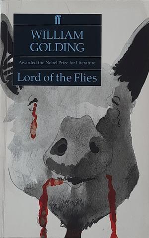 Lord of the Flies by William Golding