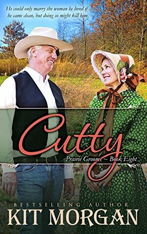 Cutty by Kit Morgan