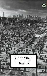 Messiah by Gore Vidal