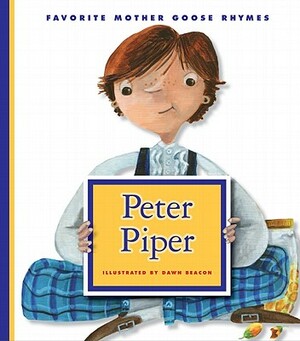 Peter Piper by 