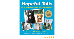 Hopeful Tails by Shelley O'Hara