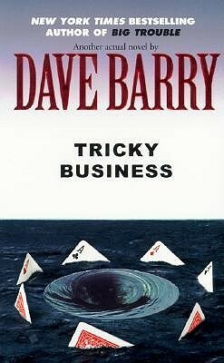 Tricky Business by Dave Barry