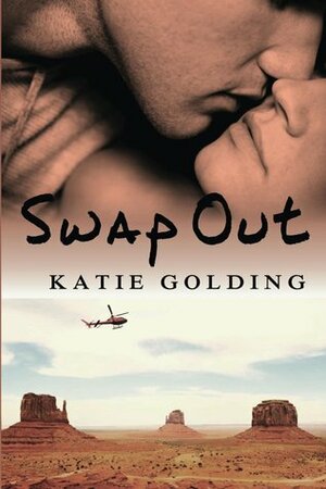 Swap Out by Katie Golding