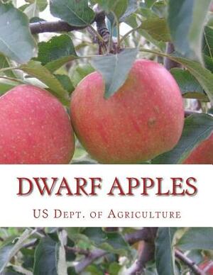 Dwarf Apples by Us Dept of Agriculture