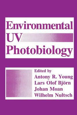 Environmental UV Photobiology by 