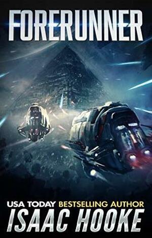 Forerunner (AI Fleet Book 1) by Isaac Hooke