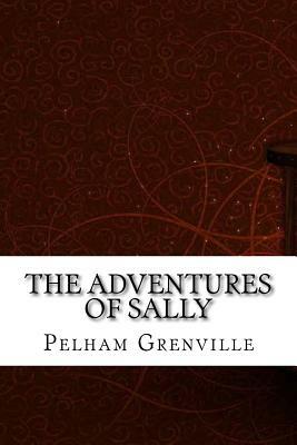 The Adventures of Sally by P.G. Wodehouse