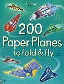 200 Paper Planes, Volume 1 by Hannah Ahmed