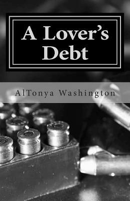 A Lover's Debt: Ramsey Tesano IV by Altonya Washington