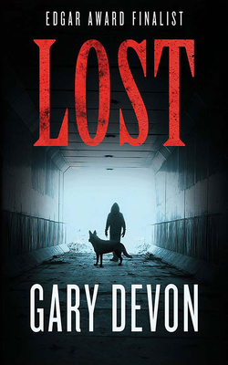 Lost by Gary Devon