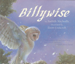 Billywise by Judith Nicholls