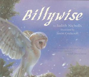 Billywise by Judith Nicholls