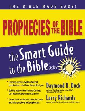 Prophecies of the Bible by Daymond Duck