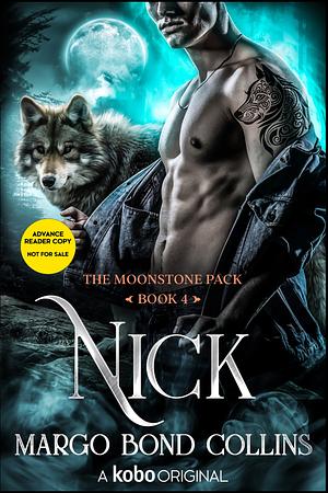 Nick by Margo Bond Collins