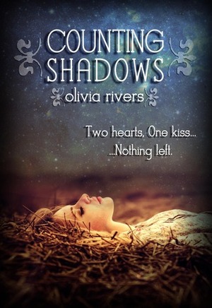 Counting Shadows by Olivia Rivers