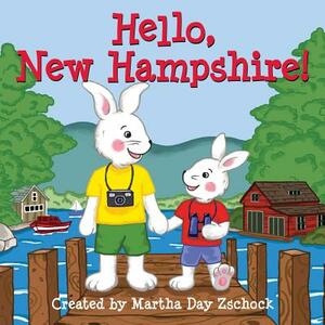 Hello, New Hampshire! by 