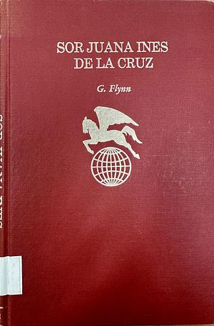 Sor Juana Inés de la Cruz by Gerard Flynn