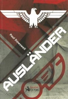 Auslander by Paul Dowswell