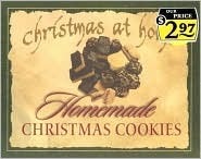 Homemade Christmas Cookies by Deborah Boone, Cathy Marie Hake