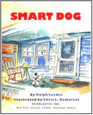 Smart Dog by Ralph Leemis