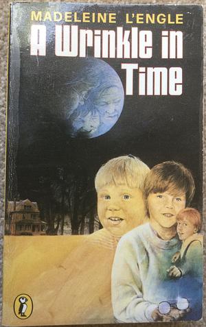 A Wrinkle in Time by Madeleine L'Engle