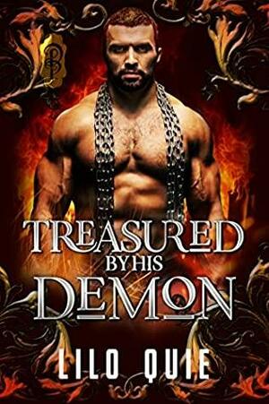 Treasured by His Demon by Lilo Quie