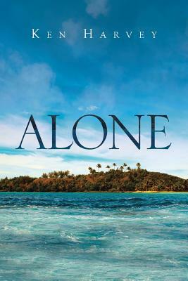 Alone by Ken Harvey