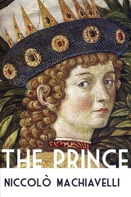 The Prince by Niccolò Machiavelli