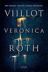 Viillot by Veronica Roth