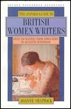 The Oxford Guide to British Women Writers by Joanne Shattock