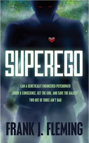 Superego by Frank J. Fleming