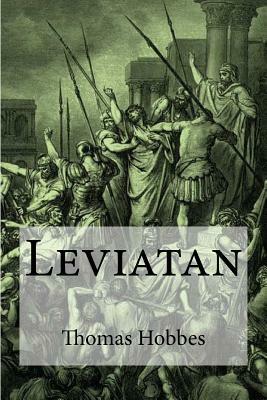 Leviatan by Thomas Hobbes