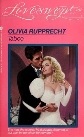 Taboo by Olivia Rupprecht, Mallory Rush