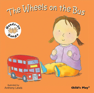 The Wheels on the Bus by 