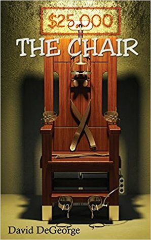 The Chair by David DeGeorge