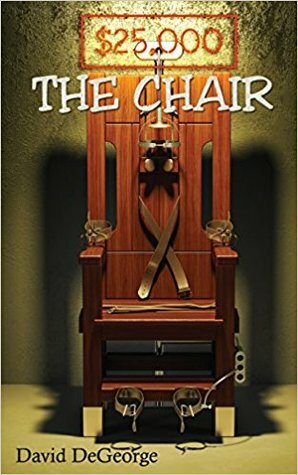 The Chair by David DeGeorge