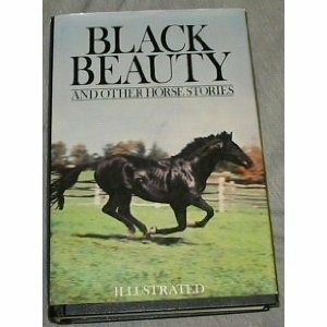 Black Beauty & Other Horse Stories by Paul J. Horowitz