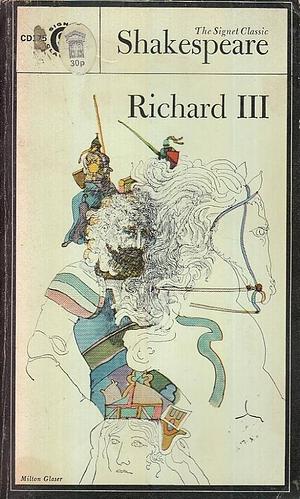 Richard III by William Shakespeare