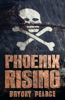 Phoenix Rising by Bryony Pearce