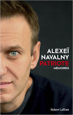 Patriote by Alexei Navalny