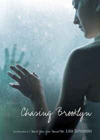 Chasing Brooklyn by Lisa Schroeder