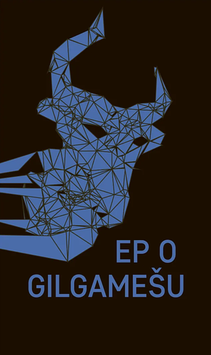 Ep o Gilgamešu  by Unknown