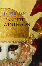 Intohimo by Jeanette Winterson