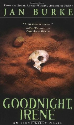 Goodnight, Irene by Jan Burke