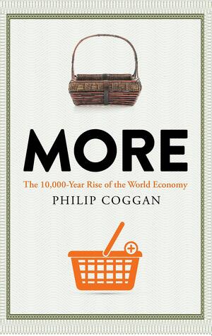 More: The 10,000-Year Rise of the World Economy by Philip Coggan