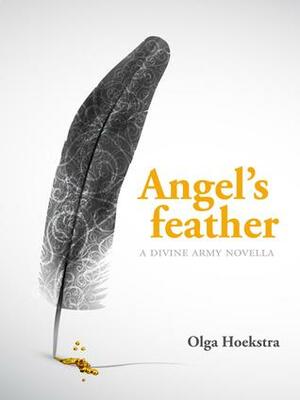 Angel's Feather by Olga Hoekstra