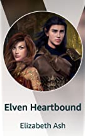 Elven Heartbound by Elizabeth Ash