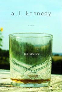 Paradise by A.L. Kennedy